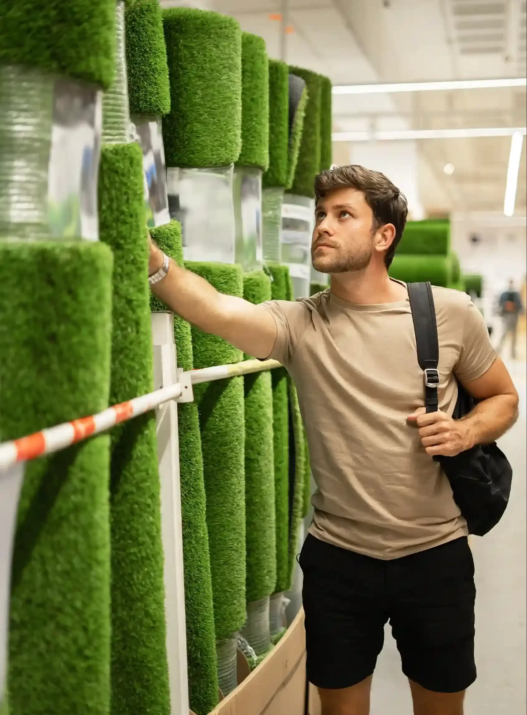 Turf Installation Services Phoenix - Mr Clean Turf