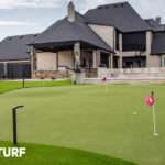 Elevate Your Business with Commercial Turf Putting Greens