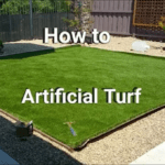 The Most Affordable Way to Install Artificial Turf in Phoenix