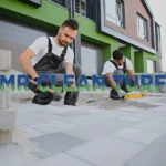 DIY or Professional Installation: Which is Best for Sandstone Pavers?