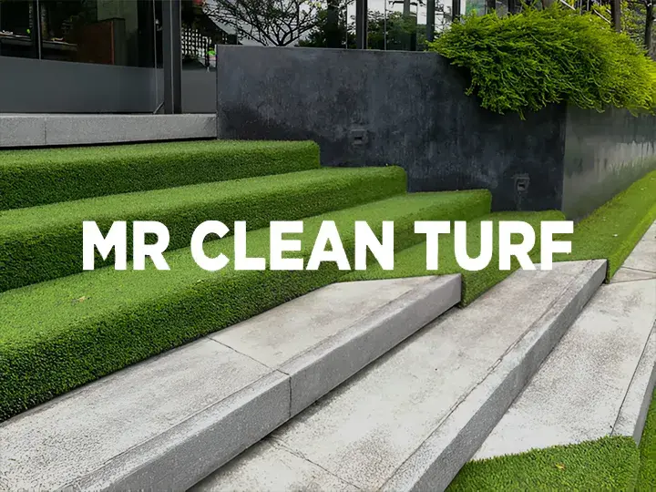 Artificial vs. Landscape Turf: Key Differences | Pros and Cons