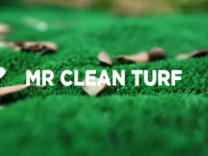 Types of Artificial Turf—And How to Choose the Right One