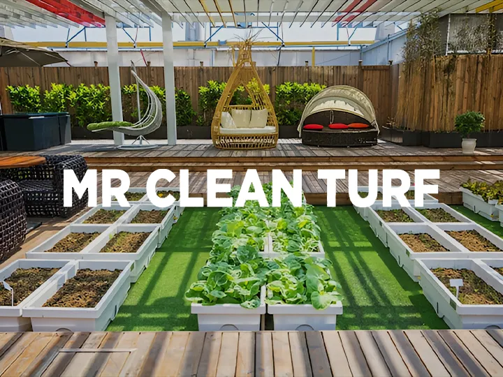 Landscape Ideas | Create a Lush and Green Space This Summer 2025