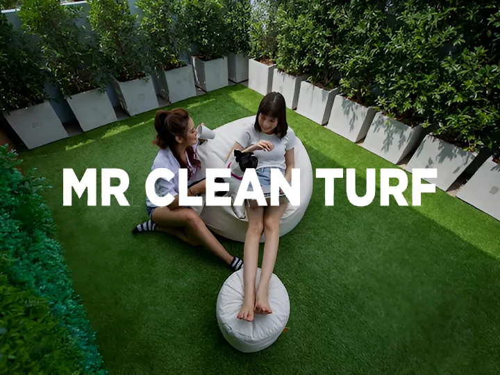 What is the Best Artificial Turf for Patio | A Buyer Guide
