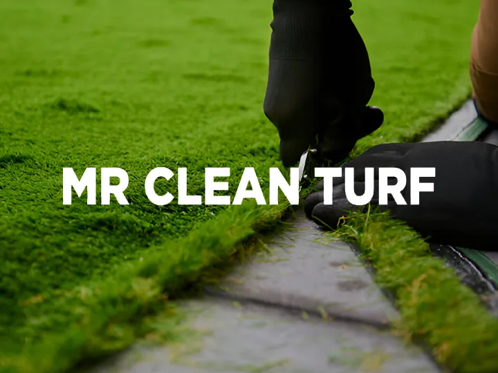 Why Turf Blade Inspections Keep Artificial Grass Looking Fresh